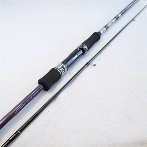 １２エメラルダスＭＸ ＢＯＡＴ７６ＭＬ／ＨーＳ